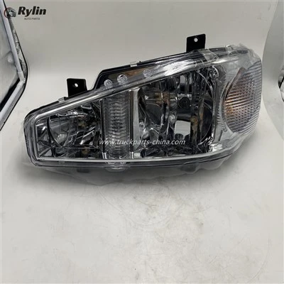 Fényszóró egység 3711015-50A